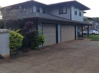 66-340 Paalaa Rd #A, Haleiwa, HI 96712