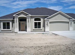 6401 Coulee Vista Dr, Kennewick, WA