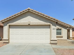 12552 W Charter Oak Rd, El Mirage, AZ 85335