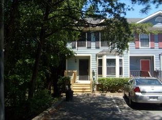 1034 Thorn Woode Ln, Stone Mountain, GA 30083