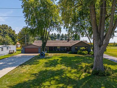 440 Walnut St, Dawson, IL, 62520
