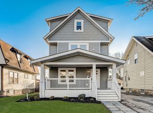 1266 Broadview Ave, Columbus, OH 43212