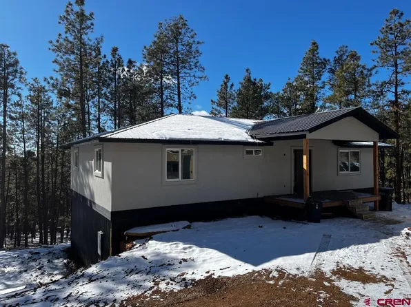 410 Timber Drive, Bayfield, CO 81122