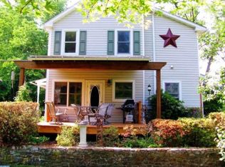 2145 Angstadt Rd, Quakertown, PA 18951