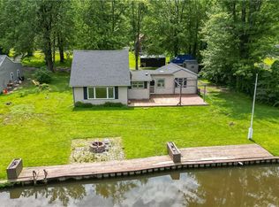 8450 Tuttle Rd, Bridgeport, NY 13030