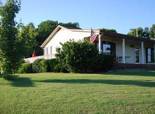 1335 Walker Cemetery Rd, Pleasant View, TN 37146