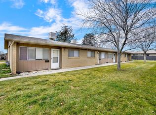 64 W 1425 N, Sunset, UT 84015