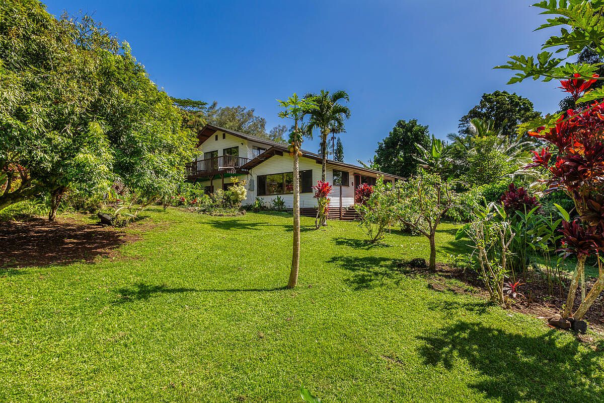4867 Wainiha Powerhouse Rd, Hanalei, HI 96714 MLS 710624 Zillow