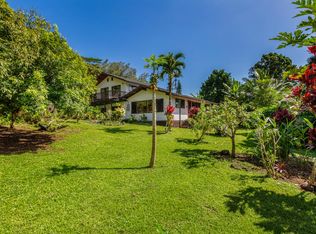 4867 Wainiha Powerhouse Rd, Hanalei, HI 96714