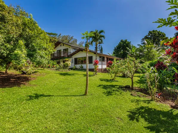 4867 Wainiha Powerhouse Rd, Hanalei, HI 96714