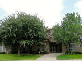 4108 Fairwood Dr, Midland, TX 79707