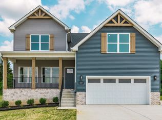 4007 Hereford Dr LOT 62, Greenbrier, TN 37073