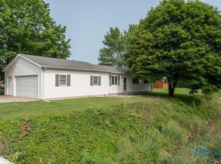 18510 Main St, Tontogany, OH 43565