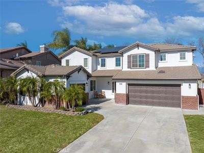 13474 Rainier Ave, Corona, CA, 92880