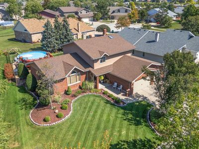 8500 Brookside Glen Dr, Tinley Park, IL, 60487