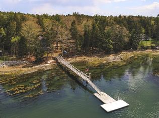 279 Deaver Rd, Waldoboro, ME 04572