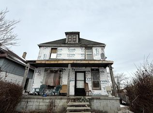 9337 Goethe St, Detroit, MI 48214