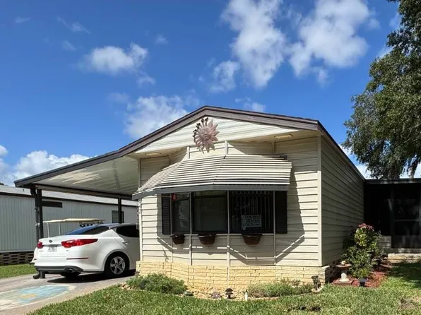 842 Nine Iron Ct, Winter Haven, FL 33881