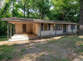 3826 Old Morrilton Hwy, Conway, AR 72034