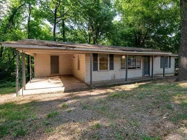3826 Old Morrilton Hwy, Conway, AR 72034