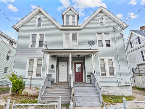 39 Jane Street, Bridgeport, CT 06608