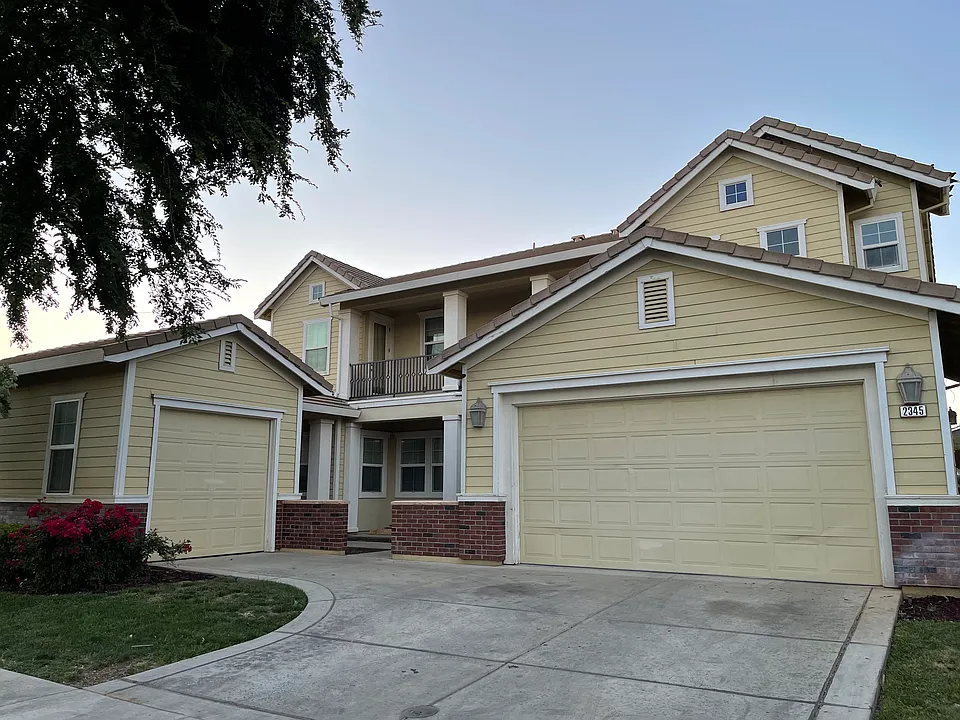 2345 Pacheco Dr