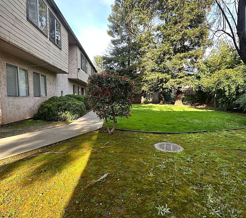 AMG Townhomes 729 W 2nd Ave Chico CA Zillow