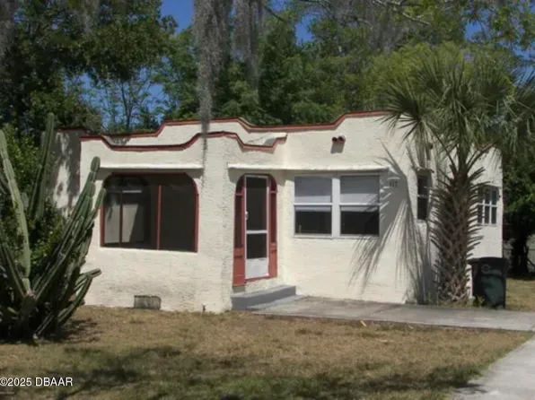517 Westmoreland Rd, Daytona Beach, FL 32114