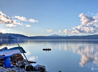 15981 E State Route 106, Belfair, WA 98528