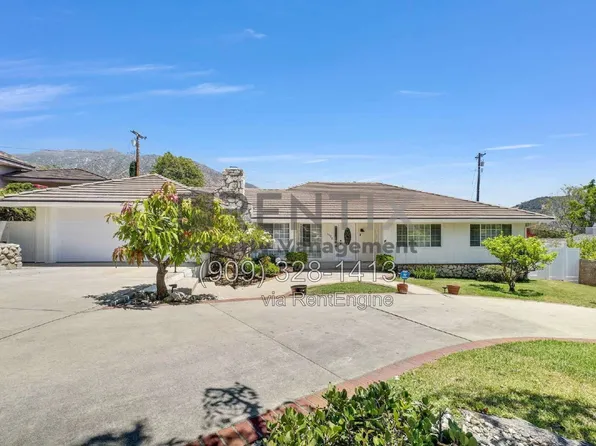 1920 Oakwood Ave, Sierra Madre, CA 91024