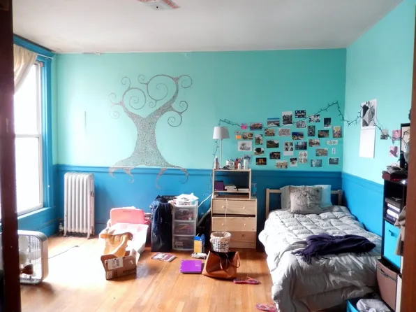 21 Long Ave #3, Boston, MA 02134