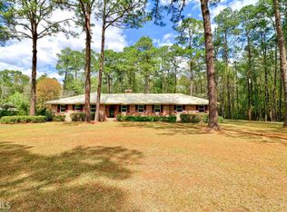 504 Kite Rd, Swainsboro, GA 30401