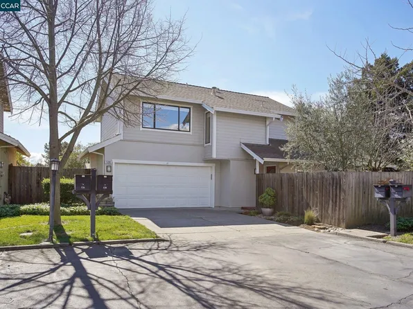 530 Laurel Ct, Benicia, CA 94510