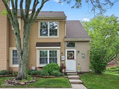 11 Alameda Court, Eatontown, NJ, 07724