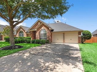 8511 Colonial Falls Ln, Humble, TX 77396