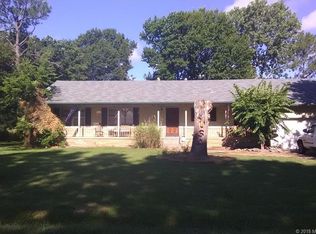 548 S 87th Ave E, Tulsa, OK 74112