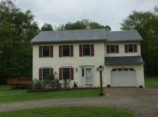 1022 Stiles Rd, Homer City, PA 15748