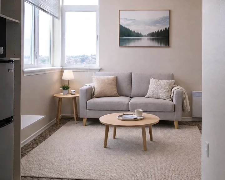 Riano by aPodment Suites Where Ballard Vibe Meets Smart Micro-Living — Photo 6