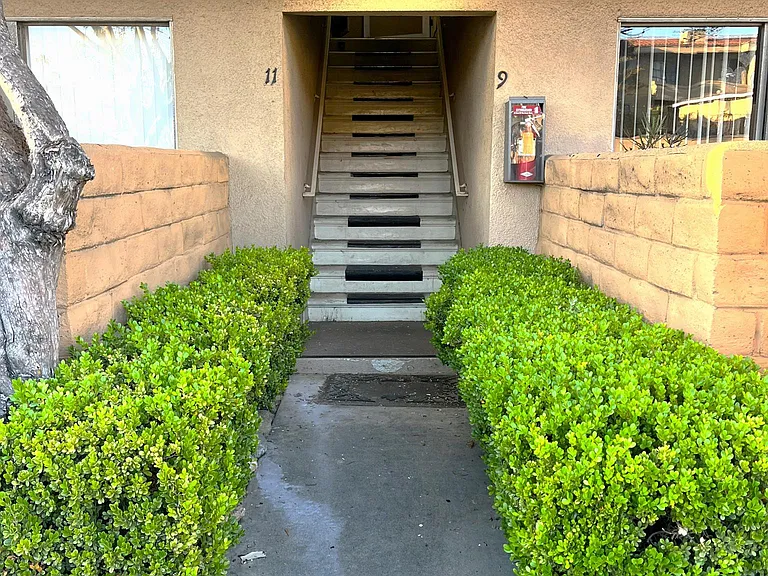 721 Cordova St #9 — Photo 26