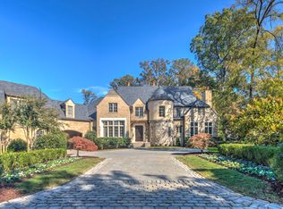 675 W Paces Ferry Rd NW UNIT 1, Atlanta, GA 30327