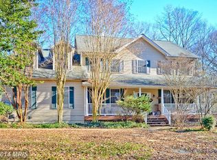 2250 Ruddy Duck Pl, Bryans Road, MD 20616