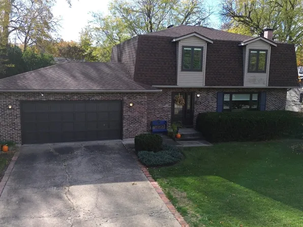 240 W Manning Ave, Ottumwa, IA 52501