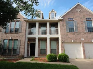 4810 Winterview Dr, Mansfield, TX 76063