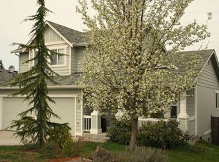 7711 61st St NE, Marysville, WA 98270