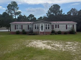 350 Lafayette Ln, Walterboro, SC 29488