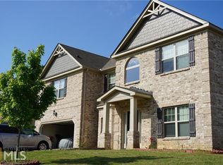 1181 Mare Pond Ct, Dacula, GA 30019