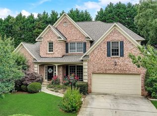 3750 Highcroft Cir NW, Peachtree Corners, GA 30092