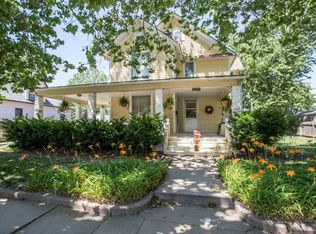 1211 S Wichita St, Wichita, KS 67213