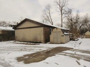506 E Clark St, Crown Point, IN 46307
