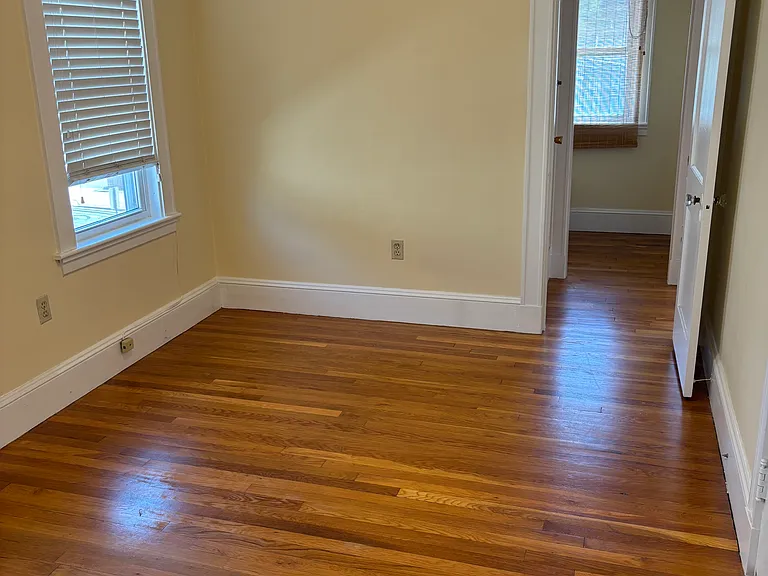 1st bedroom